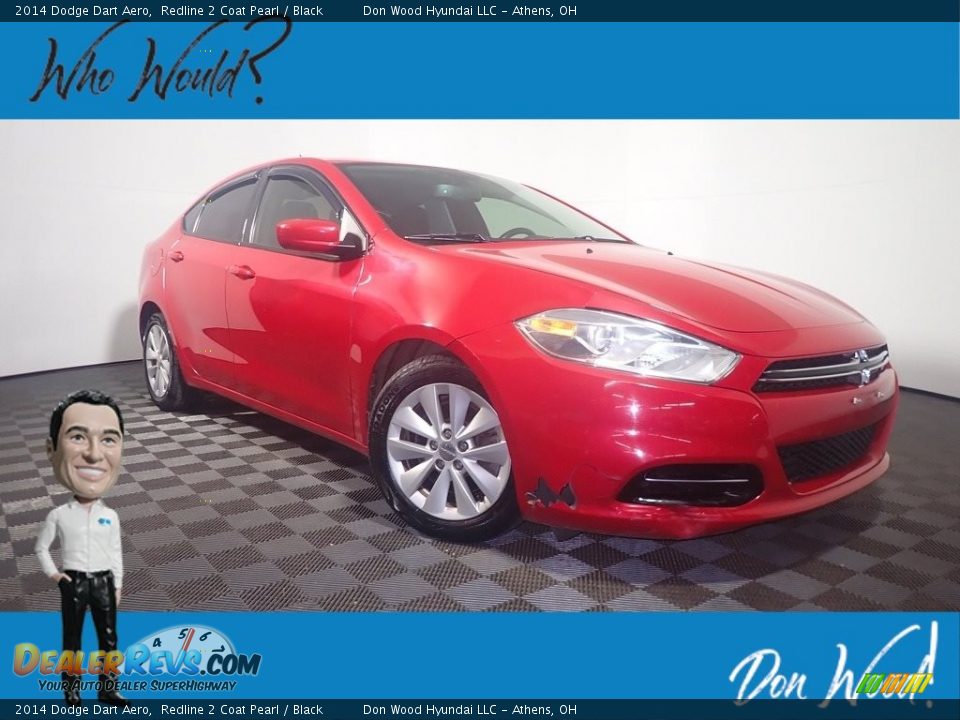 Dealer Info of 2014 Dodge Dart Aero Photo #1