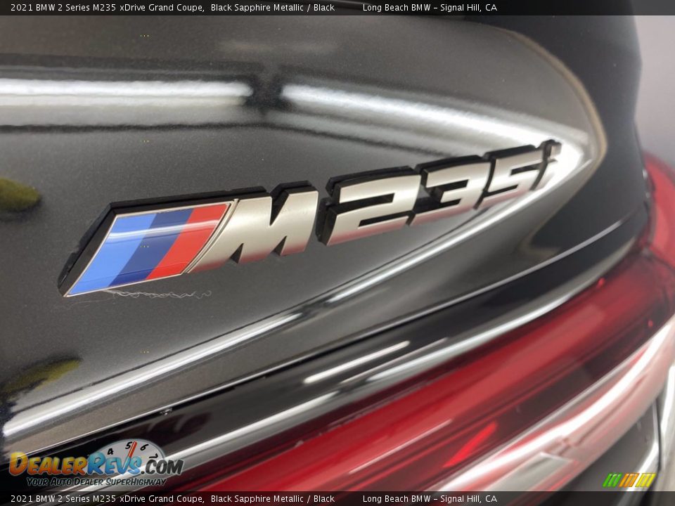 2021 BMW 2 Series M235 xDrive Grand Coupe Logo Photo #15