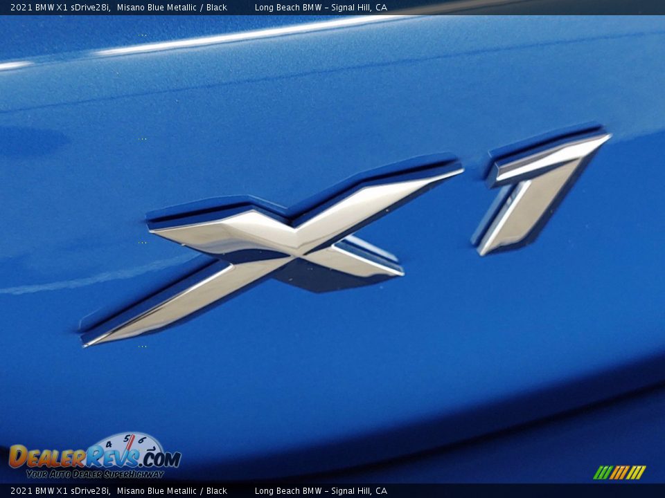 2021 BMW X1 sDrive28i Logo Photo #8