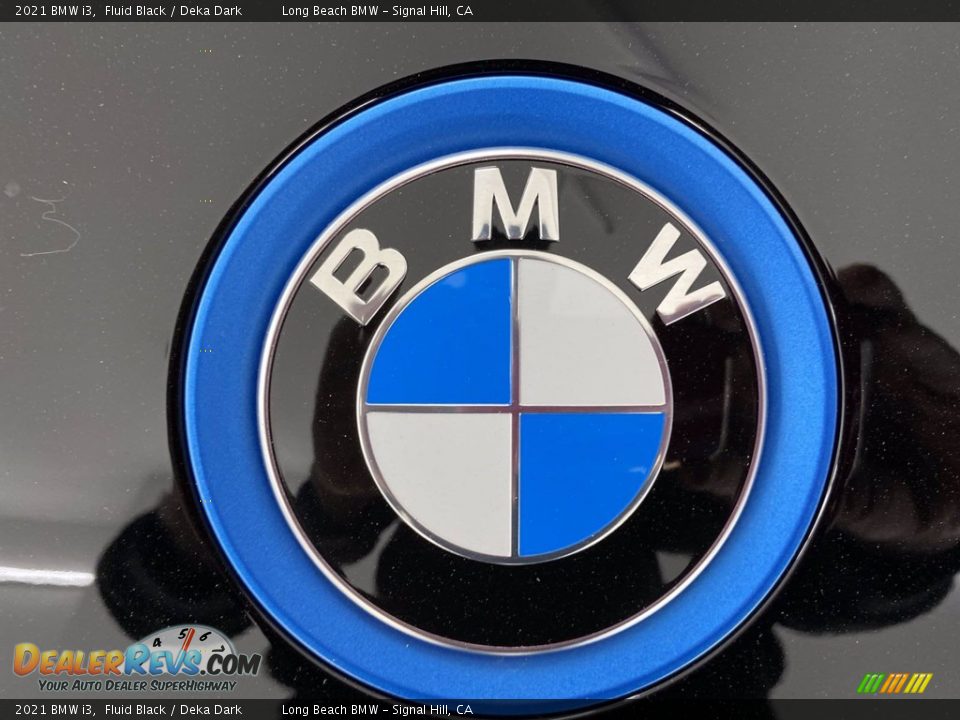 2021 BMW i3  Logo Photo #5