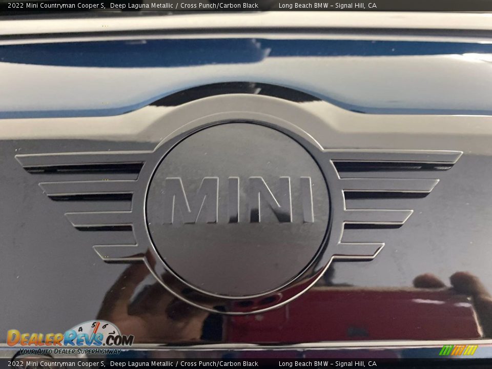 2022 Mini Countryman Cooper S Logo Photo #7