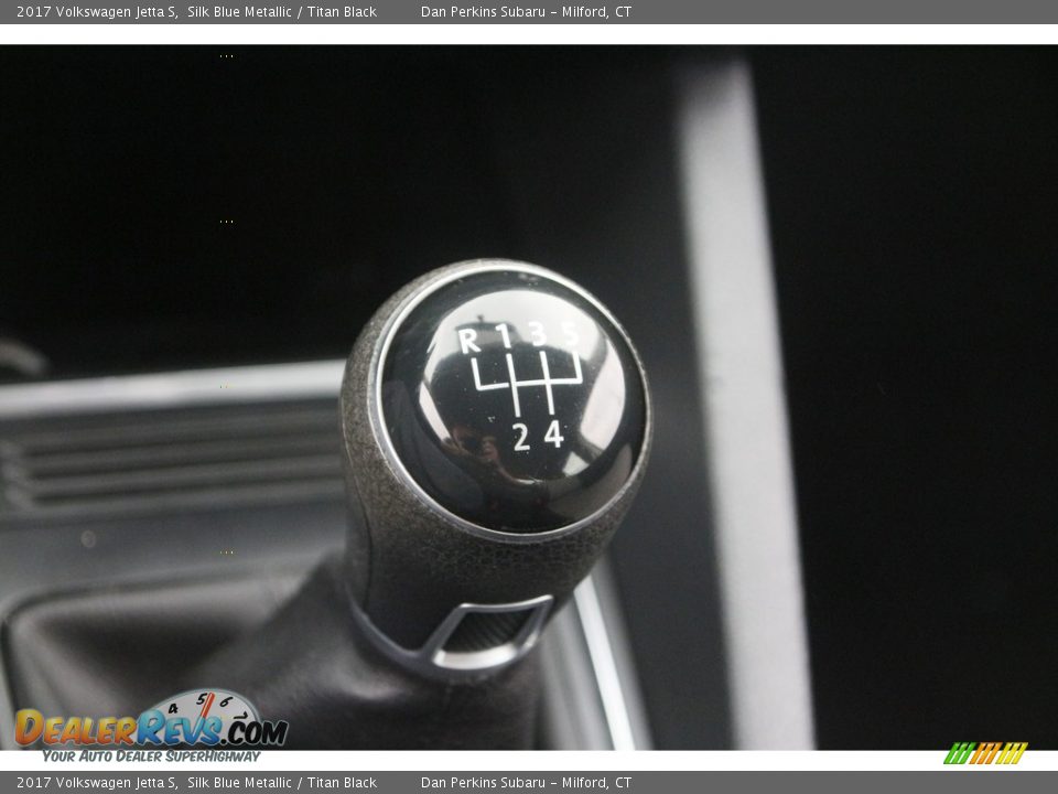 2017 Volkswagen Jetta S Shifter Photo #19