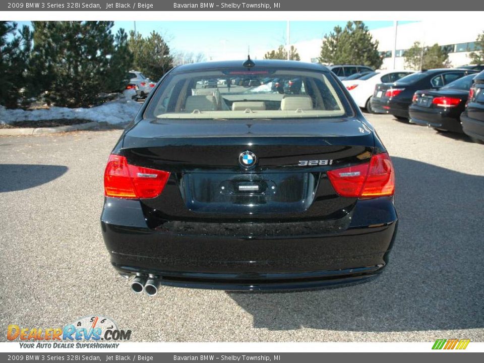 2009 Bmw 328i coupe black #5