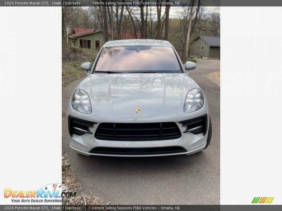 Chalk 2020 Porsche Macan GTS Photo #2