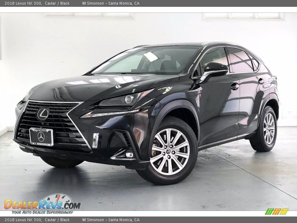 Caviar 2018 Lexus NX 300 Photo #12