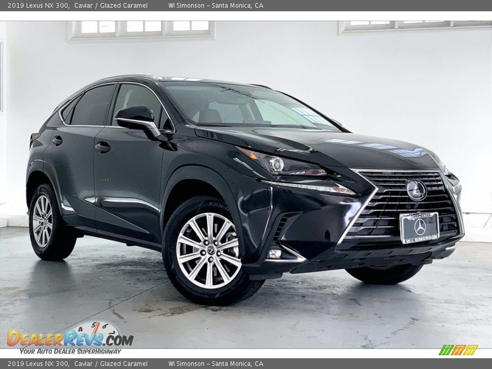 Caviar 2019 Lexus NX 300 Photo #34