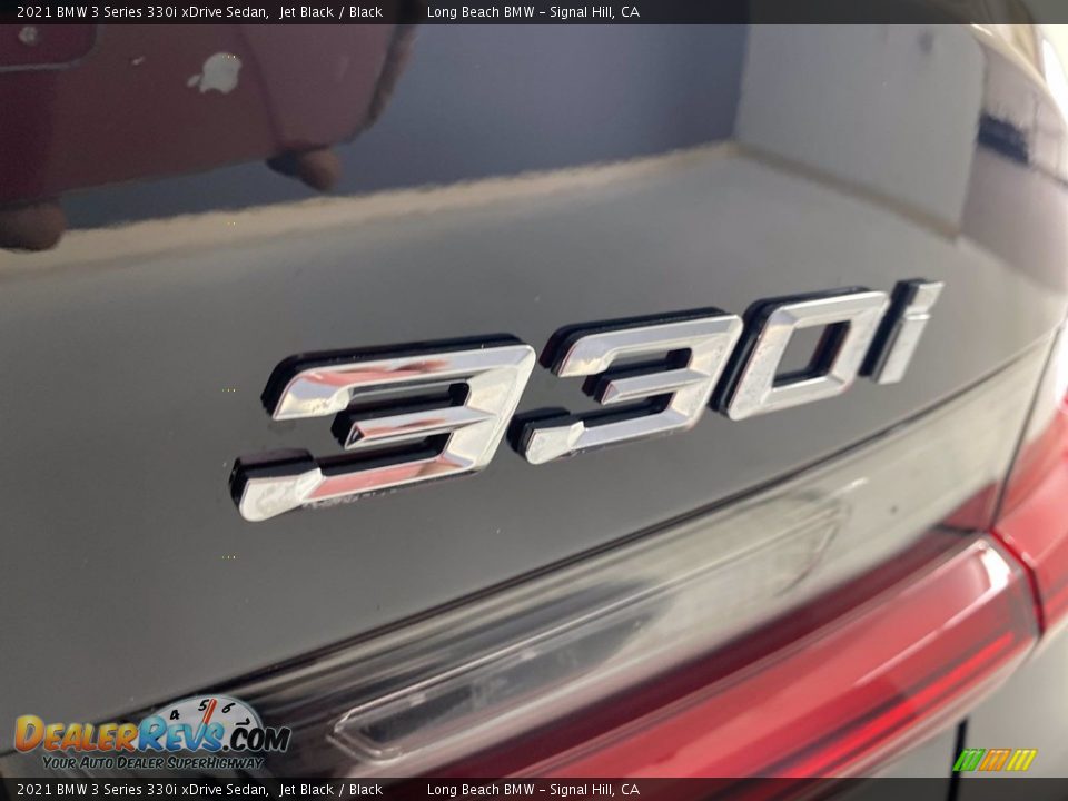 2021 BMW 3 Series 330i xDrive Sedan Logo Photo #8