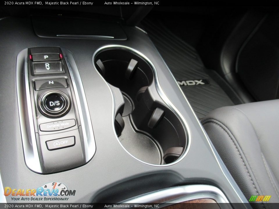 2020 Acura MDX FWD Shifter Photo #20