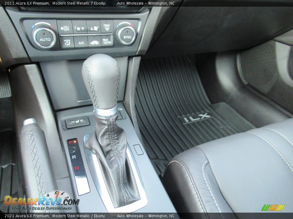 2021 Acura ILX Premium Shifter Photo #18