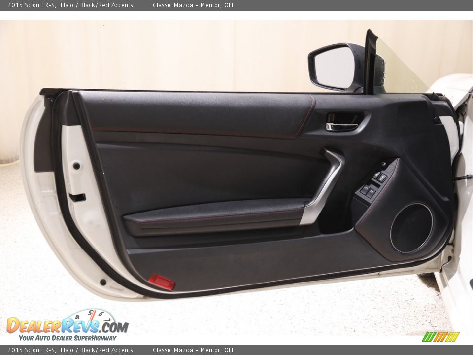 Door Panel of 2015 Scion FR-S  Photo #4