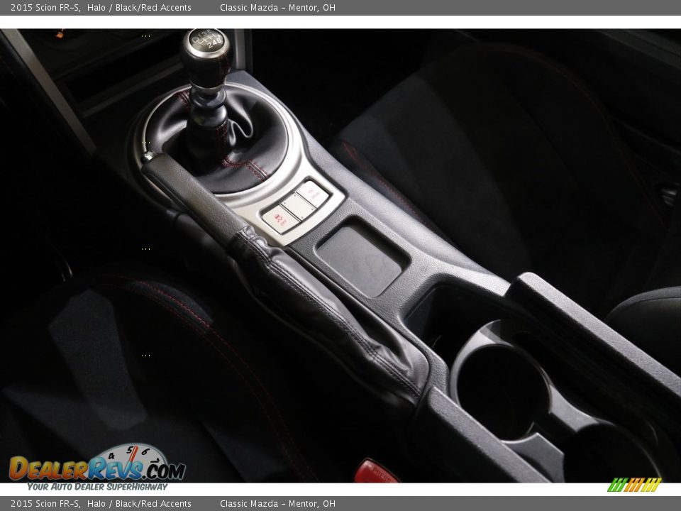 2015 Scion FR-S  Shifter Photo #12