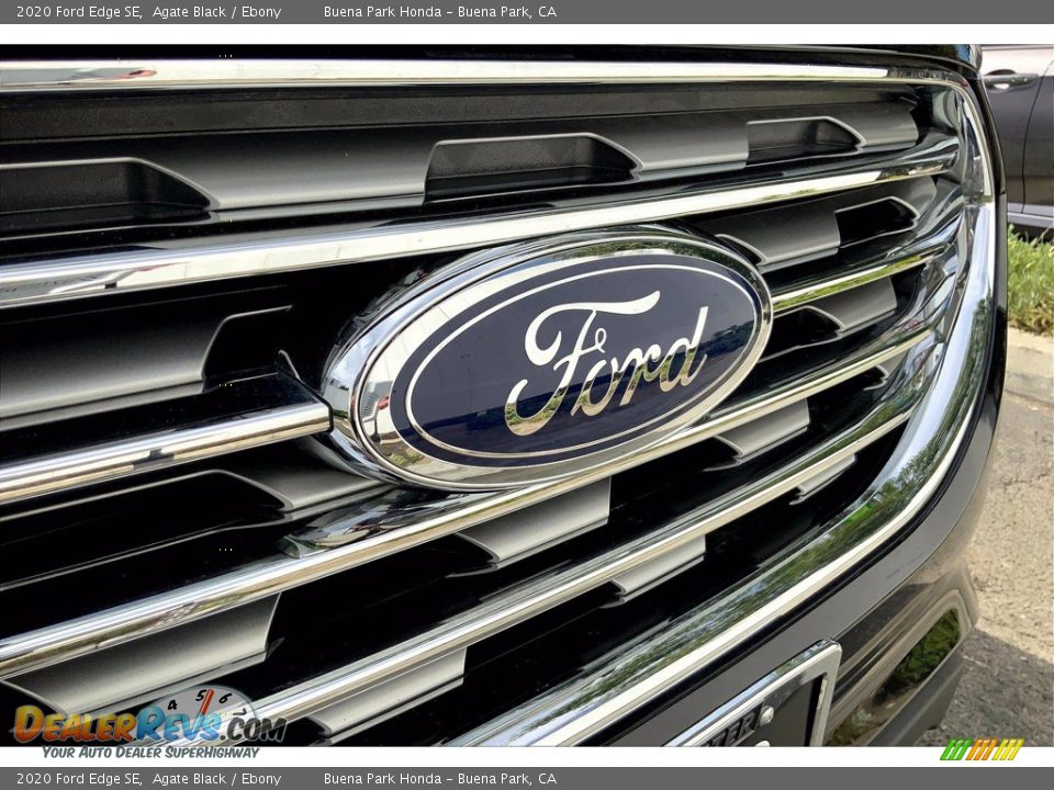 2020 Ford Edge SE Logo Photo #32