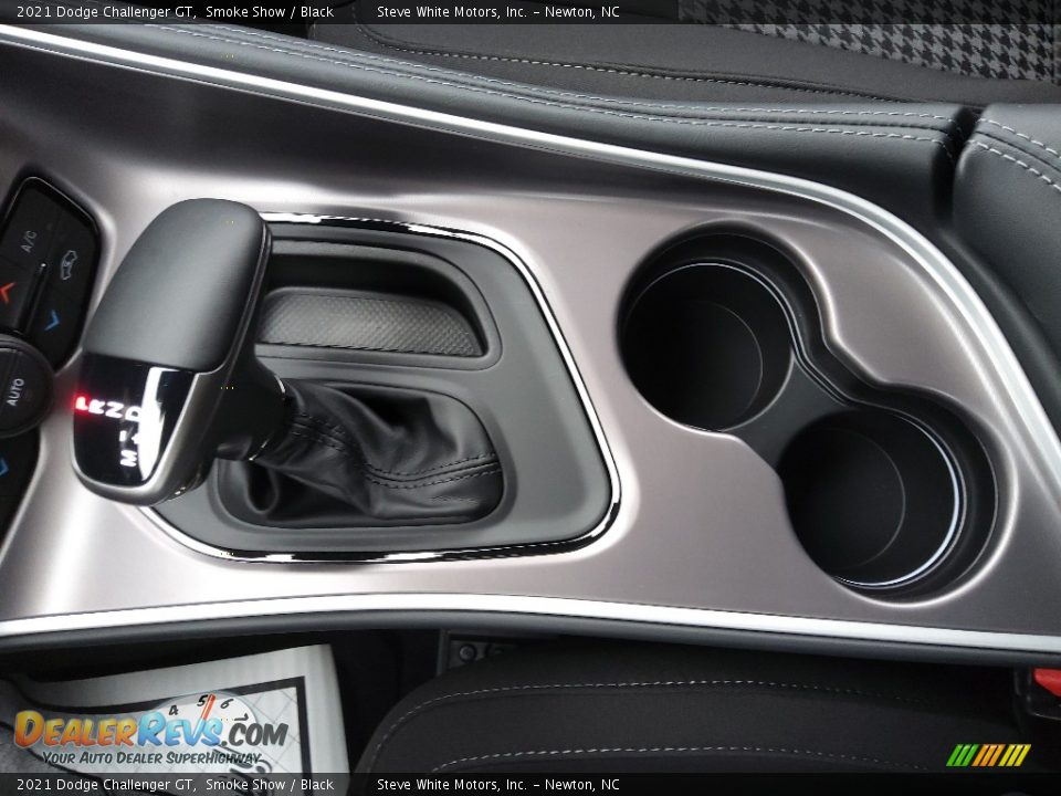 2021 Dodge Challenger GT Shifter Photo #20