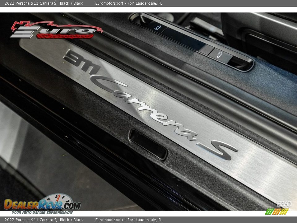 2022 Porsche 911 Carrera S Logo Photo #36