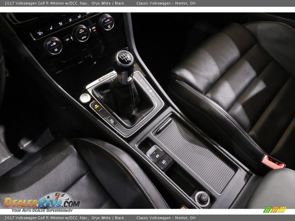 2017 Volkswagen Golf R 4Motion w/DCC. Nav. Shifter Photo #14