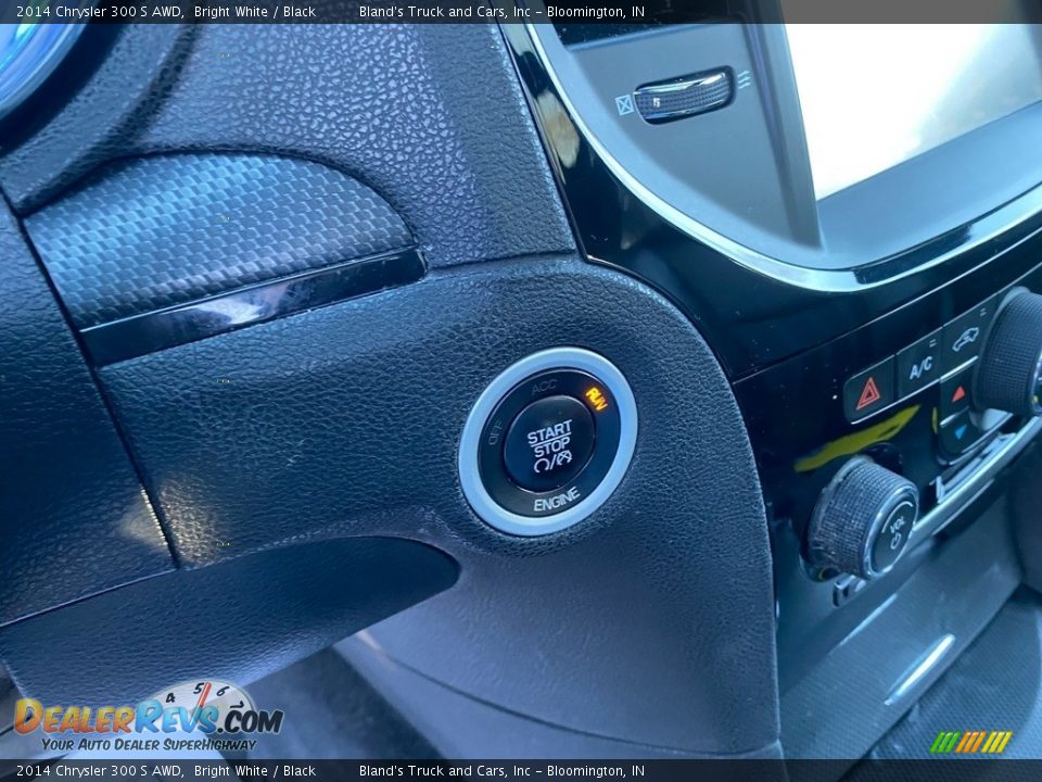 Controls of 2014 Chrysler 300 S AWD Photo #22