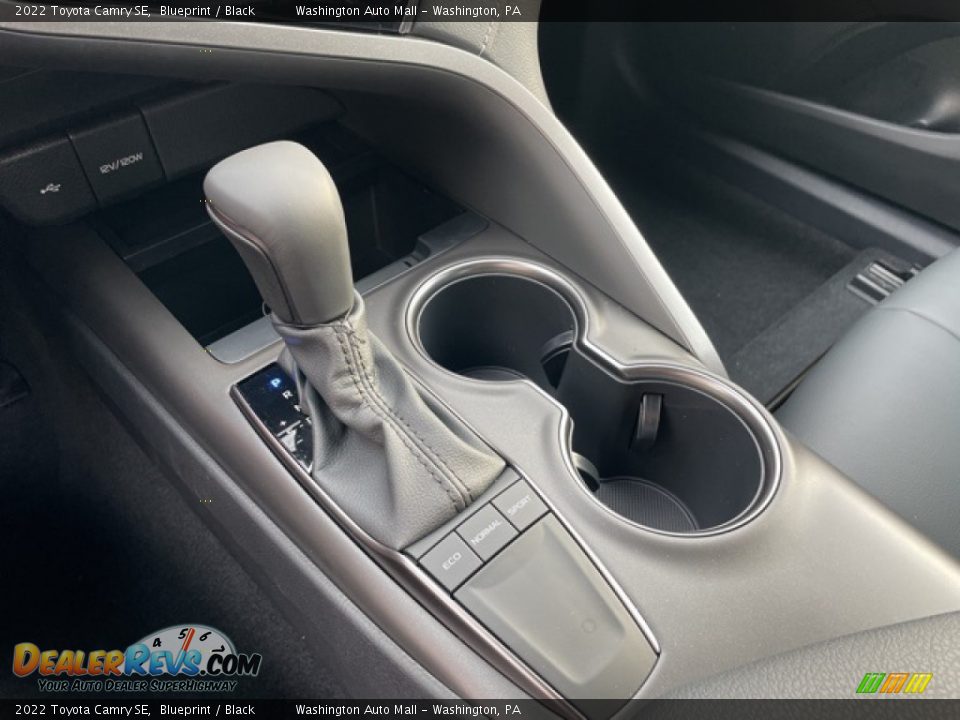 2022 Toyota Camry SE Shifter Photo #11