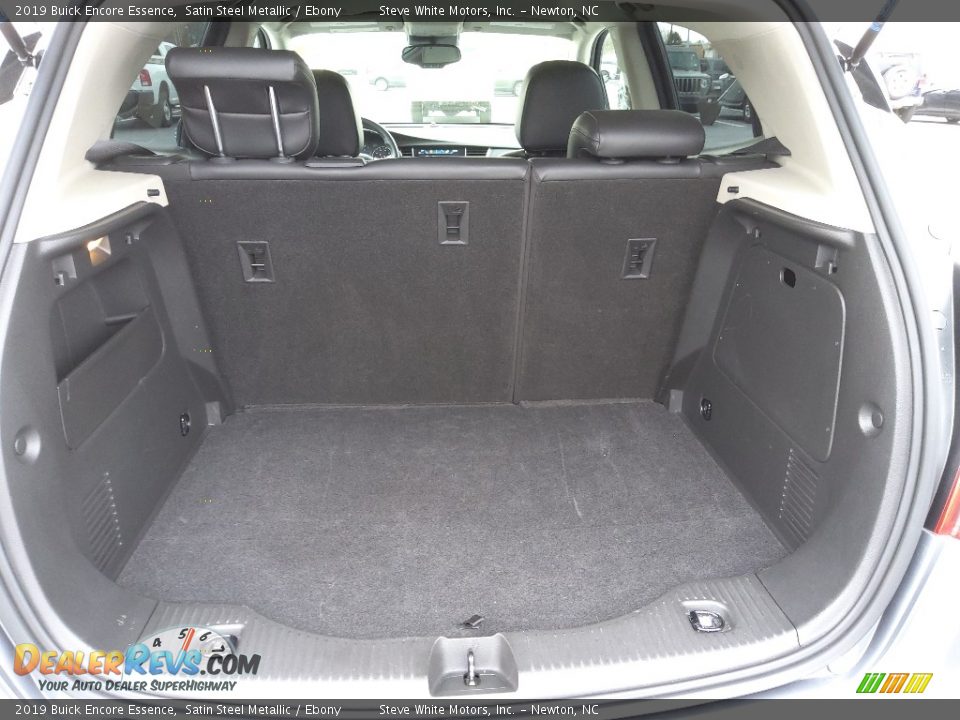 2019 Buick Encore Essence Trunk Photo #14