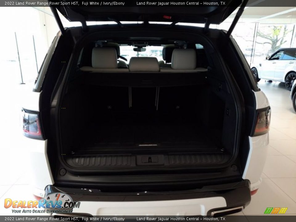 2022 Land Rover Range Rover Sport HST Trunk Photo #25