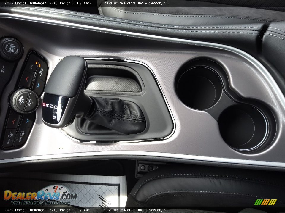 2022 Dodge Challenger 1320 Shifter Photo #26