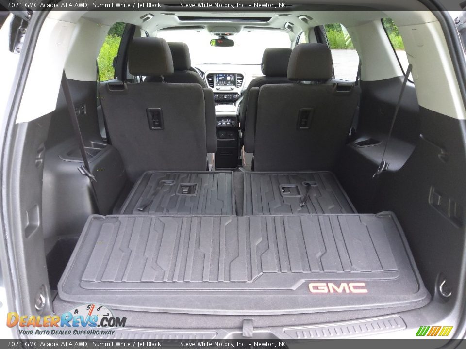 2021 GMC Acadia AT4 AWD Trunk Photo #19