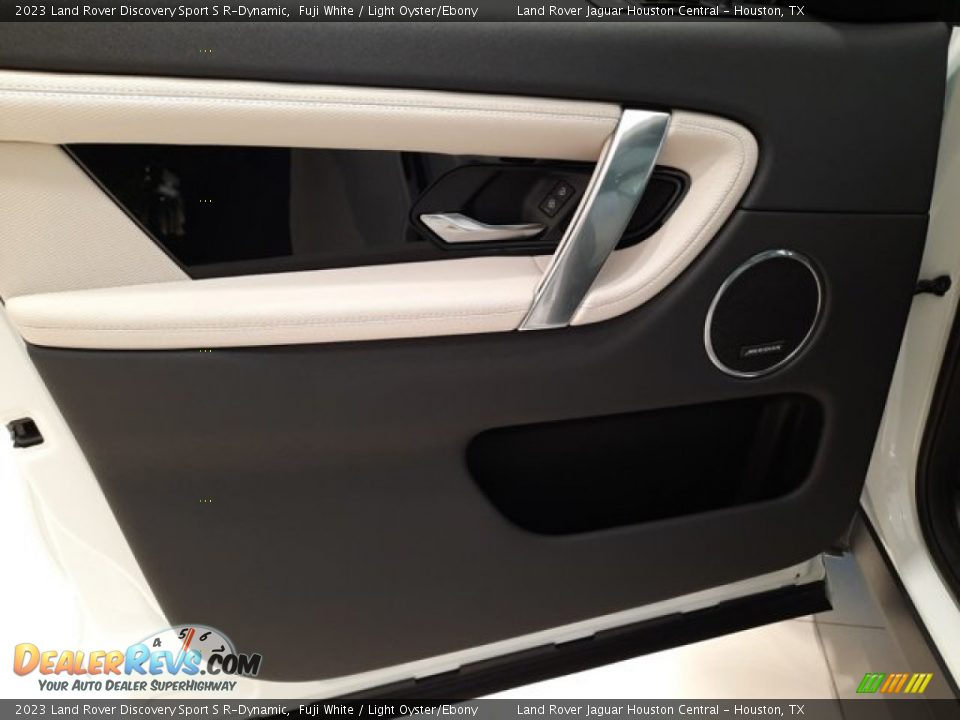 Door Panel of 2023 Land Rover Discovery Sport S R-Dynamic Photo #13