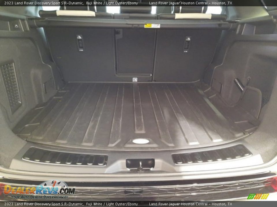 2023 Land Rover Discovery Sport S R-Dynamic Trunk Photo #25