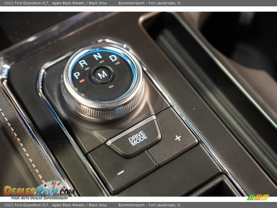 2022 Ford Expedition XLT Shifter Photo #38
