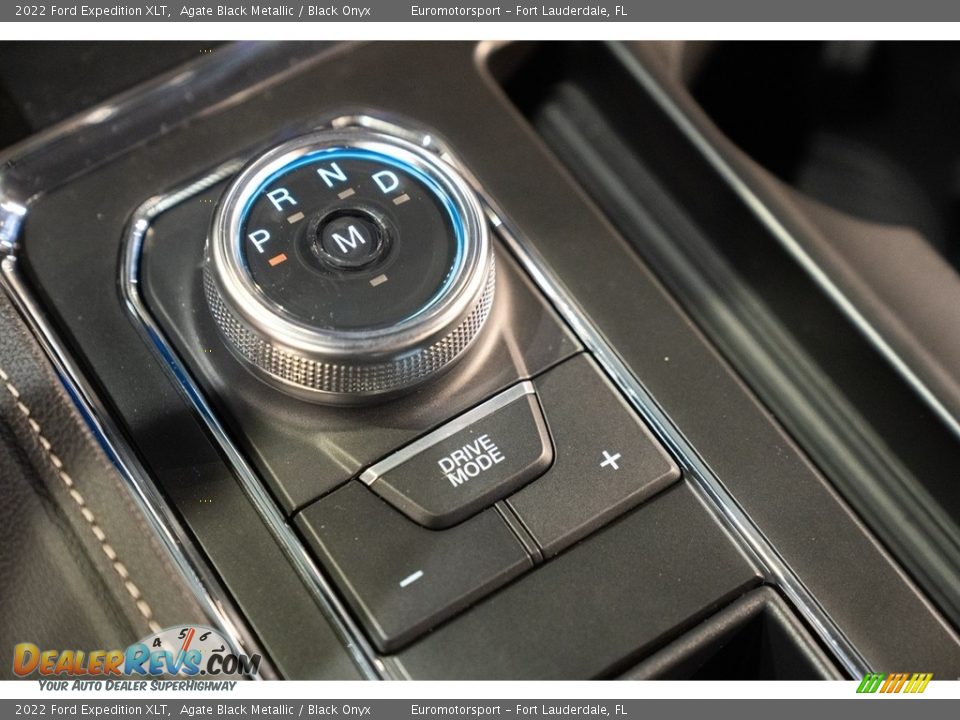 2022 Ford Expedition XLT Shifter Photo #49
