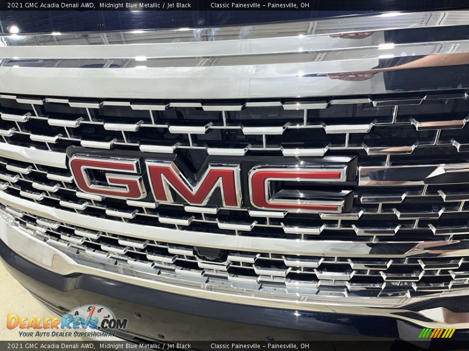 2021 GMC Acadia Denali AWD Logo Photo #24