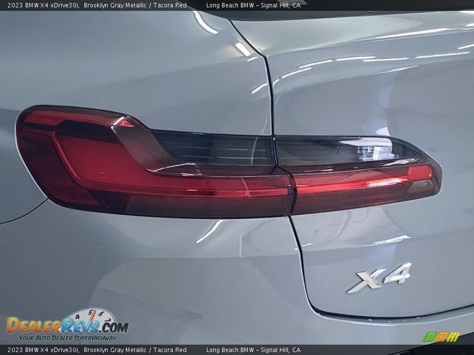 2023 BMW X4 xDrive30i Logo Photo #6