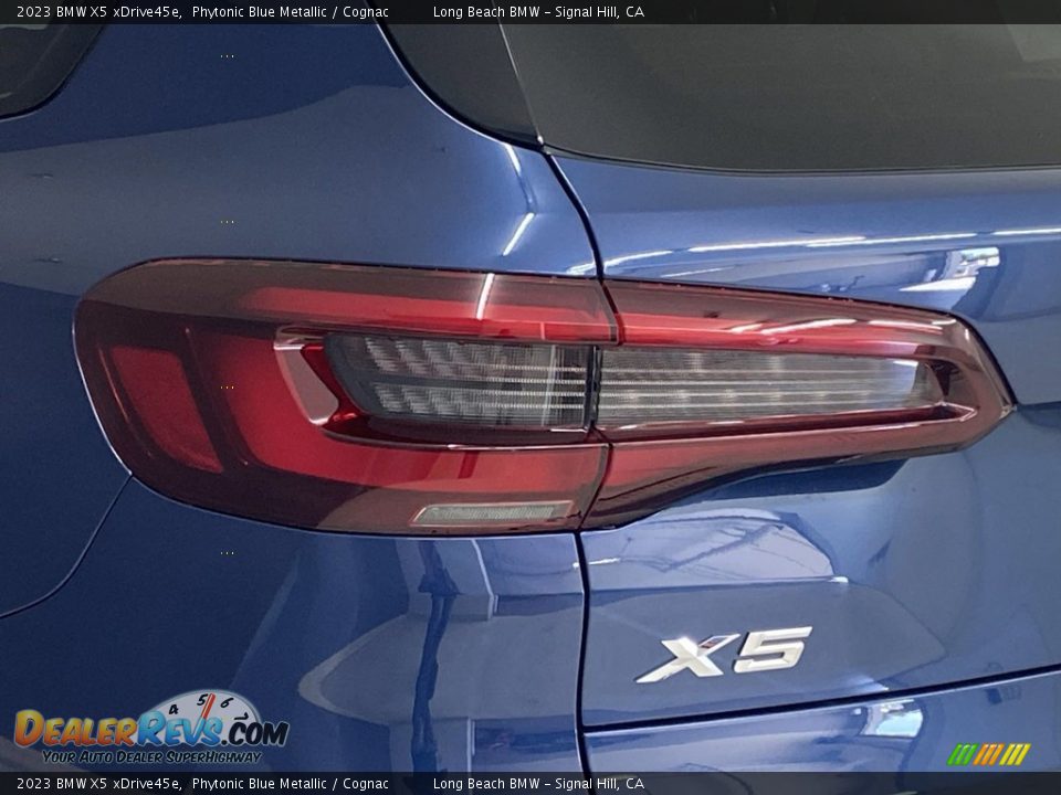 2023 BMW X5 xDrive45e Logo Photo #6