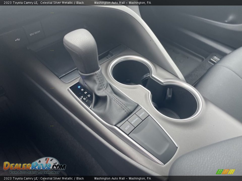 2023 Toyota Camry LE Shifter Photo #12