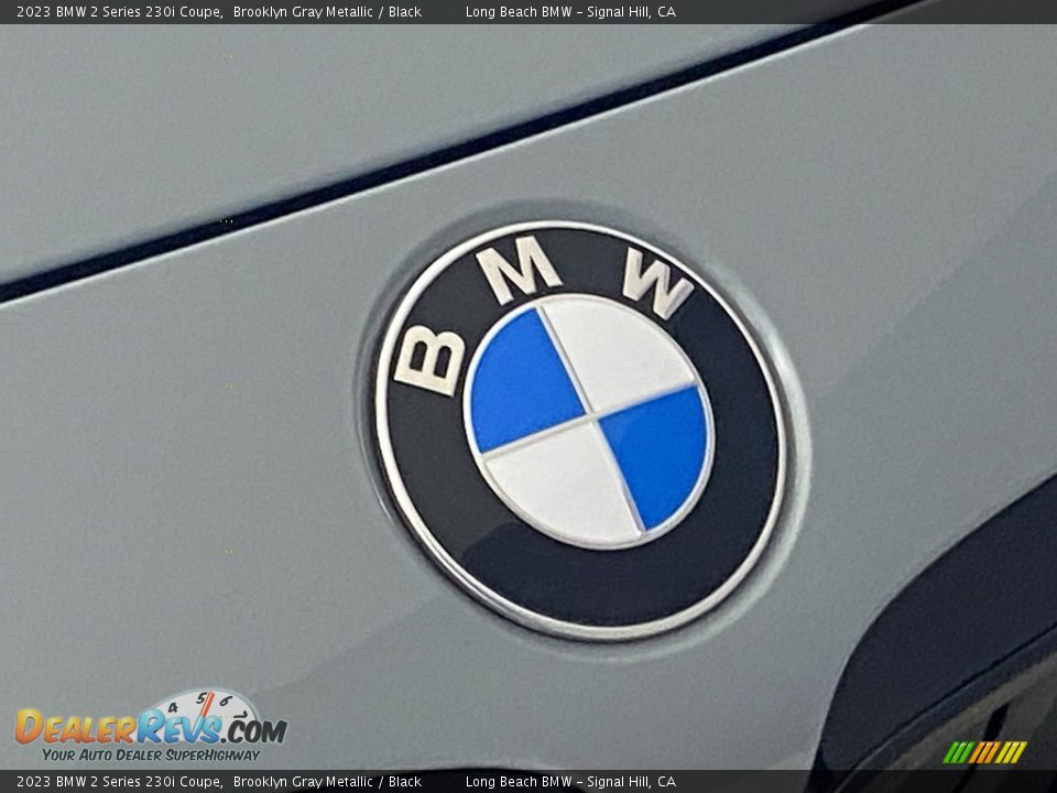 2023 BMW 2 Series 230i Coupe Logo Photo #5
