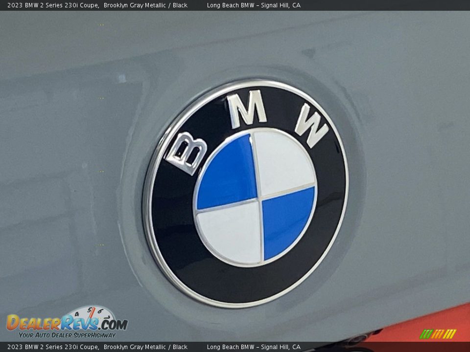 2023 BMW 2 Series 230i Coupe Logo Photo #7