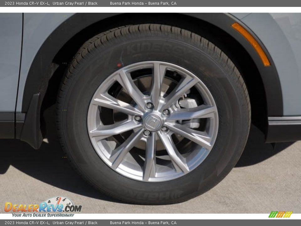 2023 Honda CR-V EX-L Wheel Photo #11