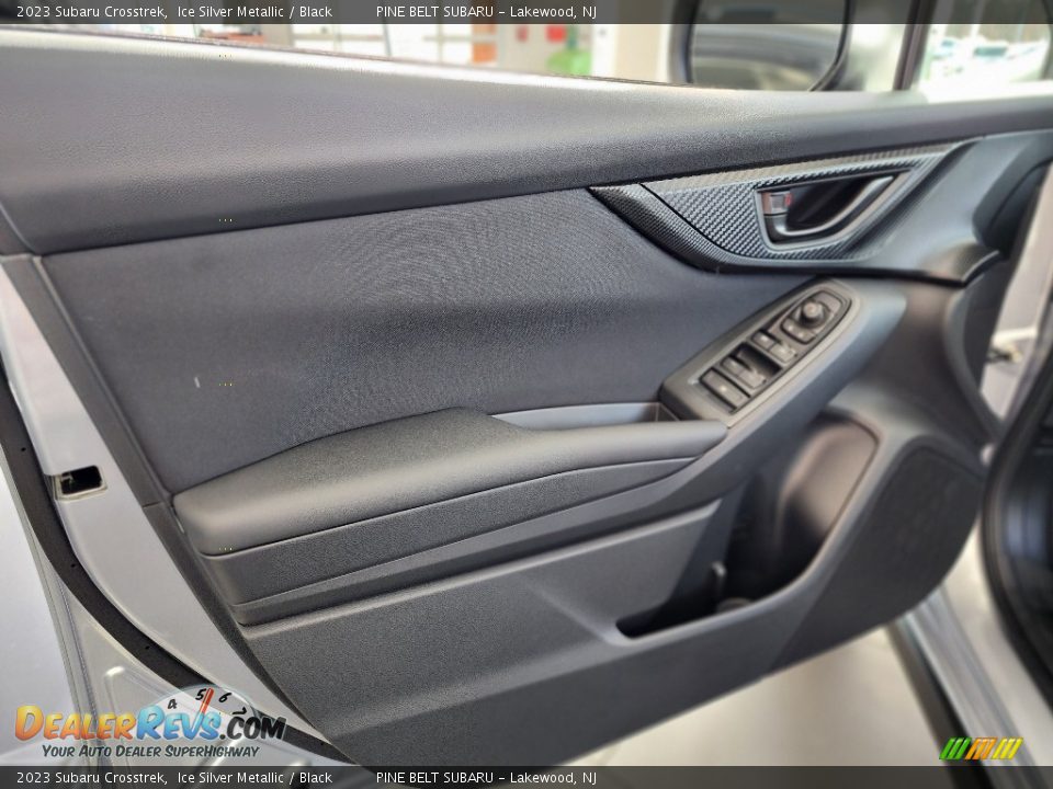 Door Panel of 2023 Subaru Crosstrek  Photo #12