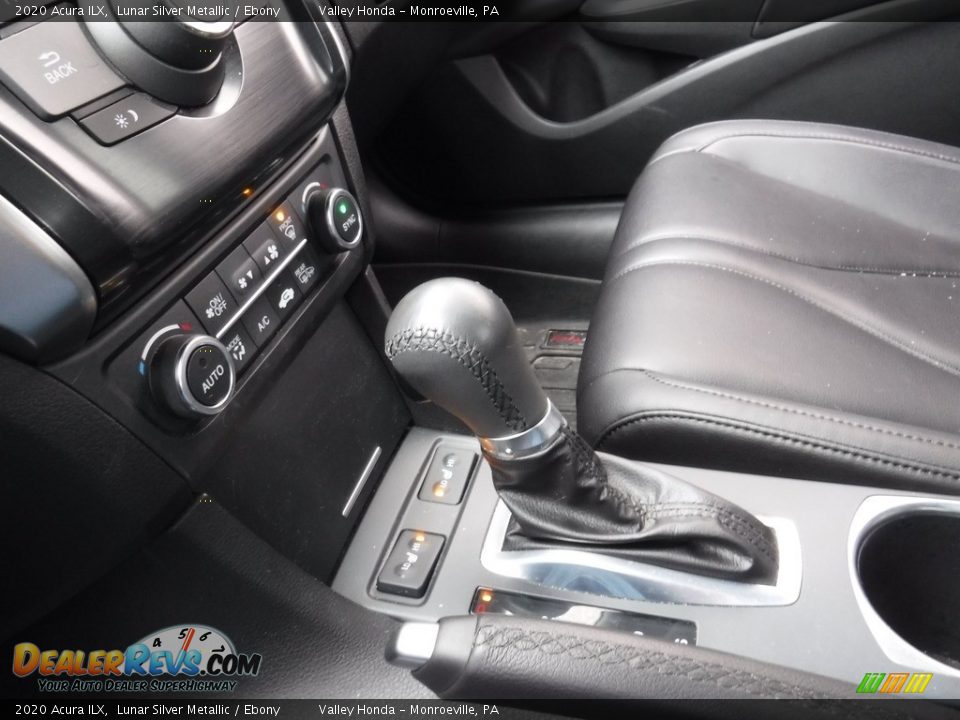 2020 Acura ILX  Shifter Photo #16