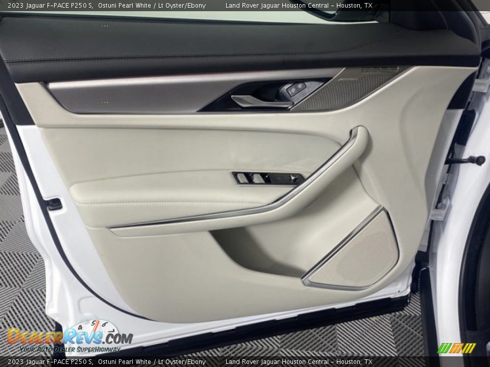 Door Panel of 2023 Jaguar F-PACE P250 S Photo #13