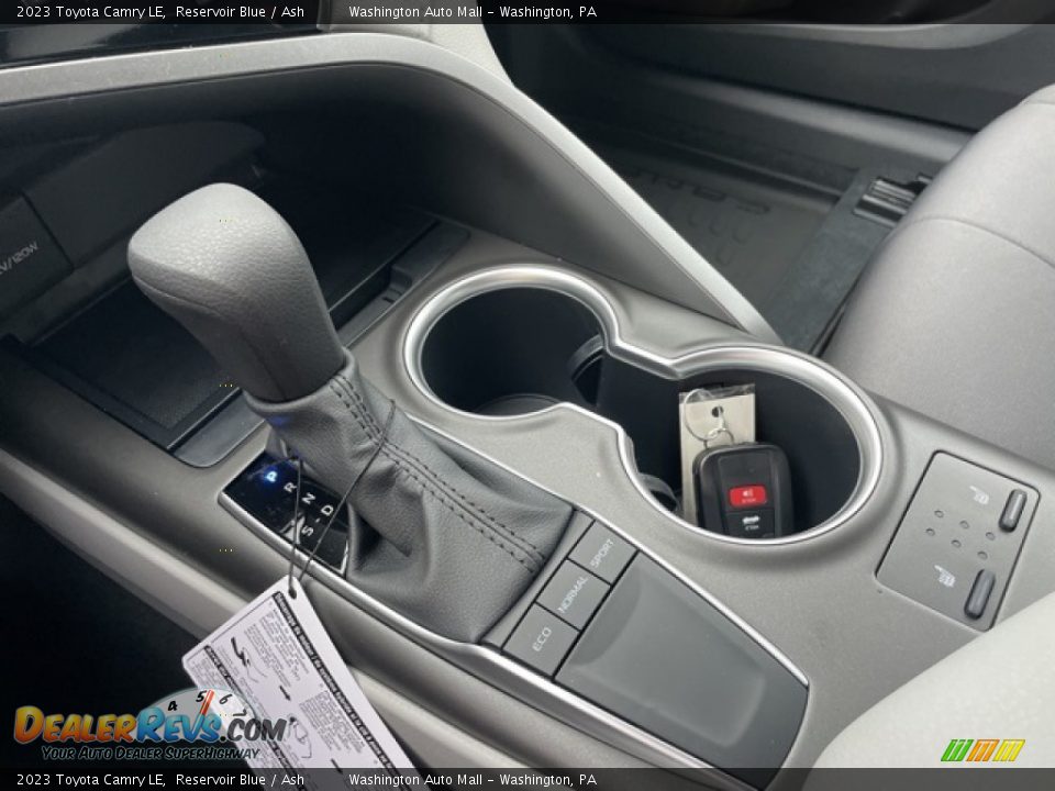 2023 Toyota Camry LE Shifter Photo #13