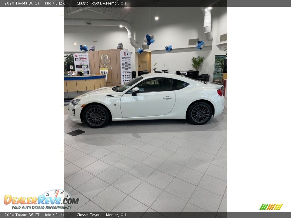 Halo 2020 Toyota 86 GT Photo #4