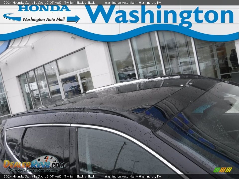 Dealer Info of 2014 Hyundai Santa Fe Sport 2.0T AWD Photo #4