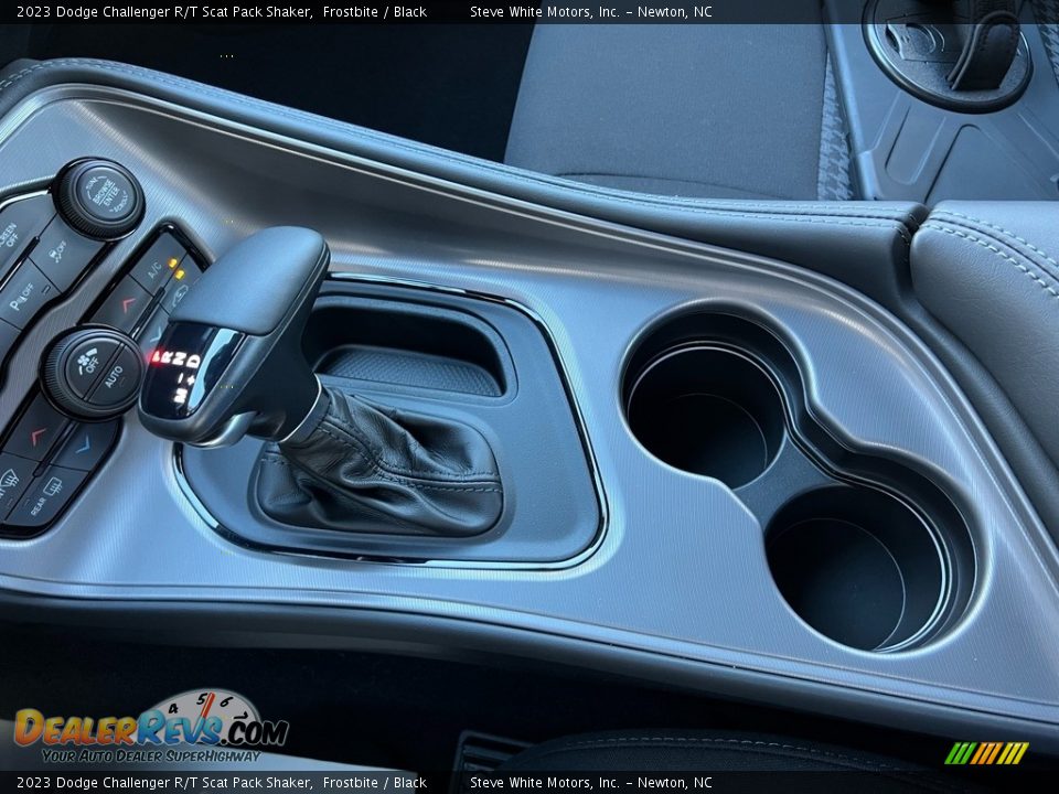 2023 Dodge Challenger R/T Scat Pack Shaker Shifter Photo #25