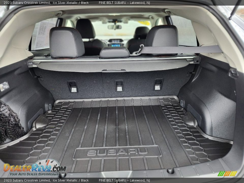 2023 Subaru Crosstrek Limited Trunk Photo #24