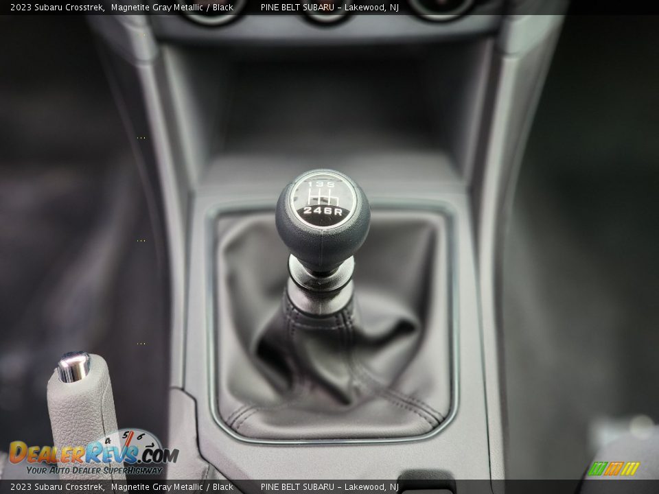 2023 Subaru Crosstrek  Shifter Photo #12