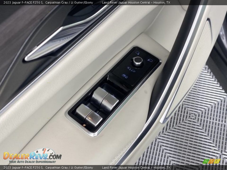 Door Panel of 2023 Jaguar F-PACE P250 S Photo #14