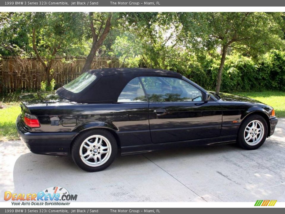 Bmw 323i conv #4