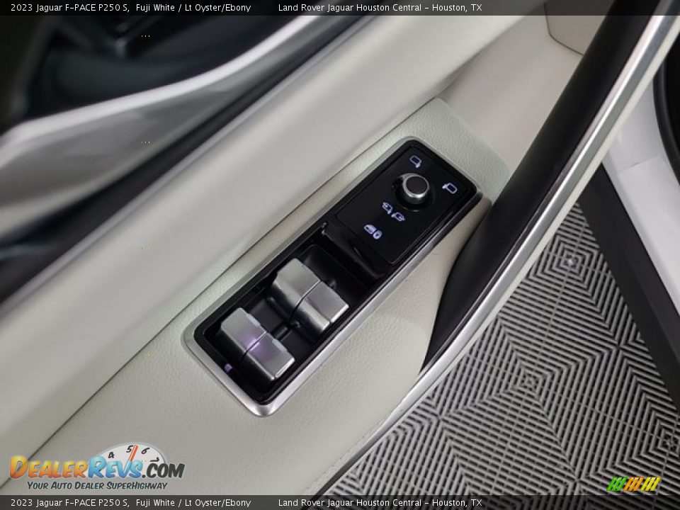 Door Panel of 2023 Jaguar F-PACE P250 S Photo #14