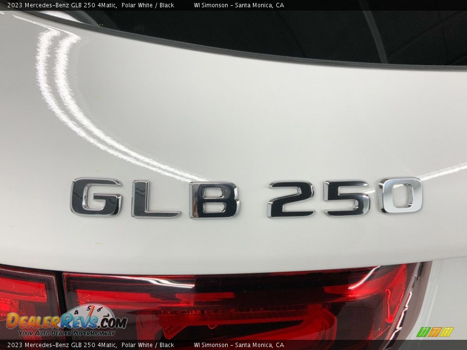 2023 Mercedes-Benz GLB 250 4Matic Logo Photo #11