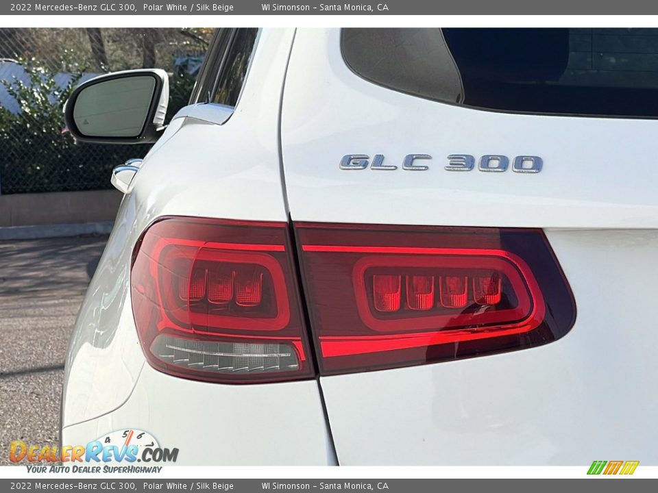 2022 Mercedes-Benz GLC 300 Logo Photo #32